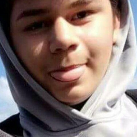 Meet your Posher, Richard - Picture 1 of 1